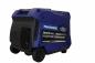 Preview: FORD FG4500iSR - A powerful inverter generator for mobile power and reliability.